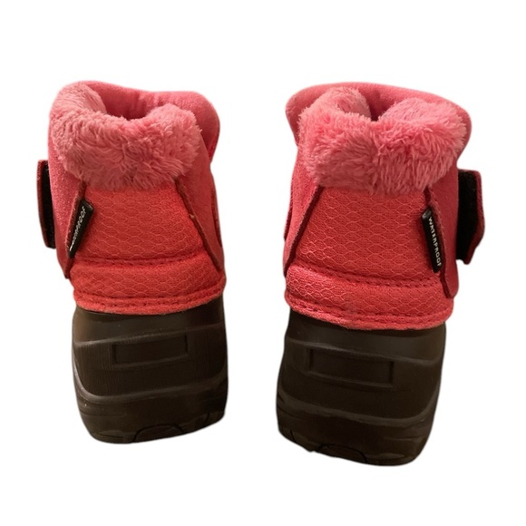 The North Face Toddler Alpenglow II - Picture 3 of 4